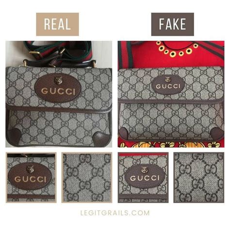 how to get blue warning gucci shopping bag|check if gucci bag is real.